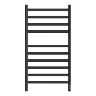 Полотенцесушитель электрический APEXTERMO Sfera SF00105BM 1000x500 черный матовый