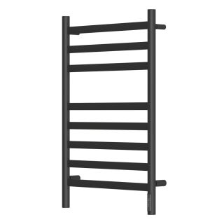 Полотенцесушитель электрический APEXTERMO Sfera SF00185BM 800x500 черный матовый