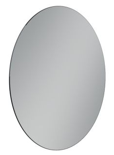 Зеркало с подсветкой Sancos Sfera SF900 90см с сенсорным выключателем