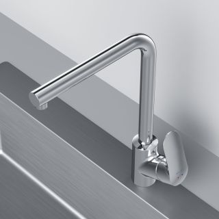 Смеситель для кухни Am.Pm LIKE F8005000