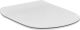 Ideal Standard Tesi T352701 Тонкое сидение и крышка для унитаза T007901