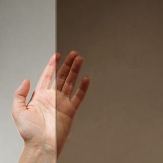 Душевой уголок CEZARES SLIDER-AH-1-100-100/110-BR-GM