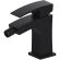 Смеситель для биде Gappo G5007-6 чёрный