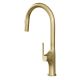 Смеситель для кухни Kohr Aodi 1LP560200BG брашированное золото