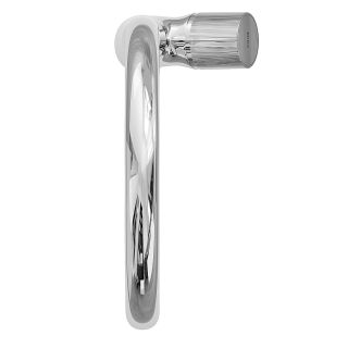 Смеситель для кухни Kohr FLY 1LN020200CP-0000A хром