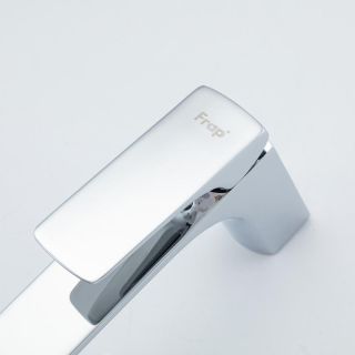 Смеситель для раковины Frap F1087 хром