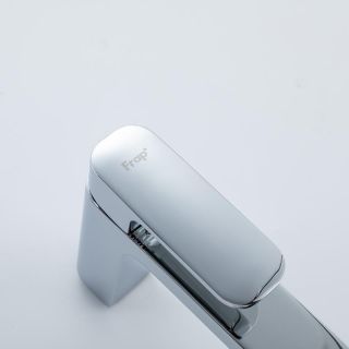 Смеситель для раковины Frap F1089 хром