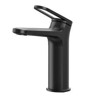 Смеситель для раковины Kohr SUN 1LN130100DB-0000A чёрный