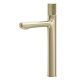 Смеситель для раковины Kohr FLY 1LN0500120BG-0000A брашированное золото