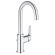 Смеситель для раковины GROHE BauFlow 23753000 хром