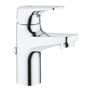 Смеситель для раковины GROHE BauFlow 23751000 хром