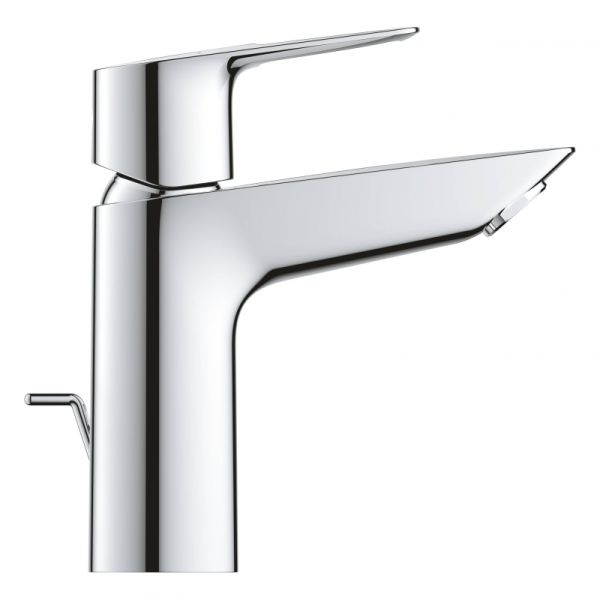 Cмеситель для раковины GROHE BauLoop New 23762001 хром