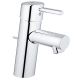 Смеситель для раковины GROHE Concetto 32204001 хром