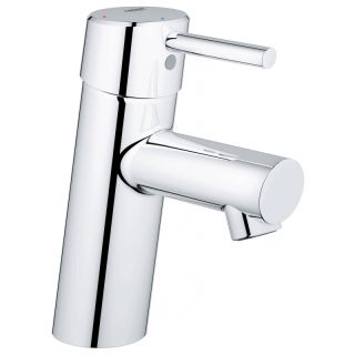 Смеситель для раковины GROHE Concetto New  2338510E хром
