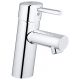 Смеситель для раковины GROHE Concetto New  2338510E хром