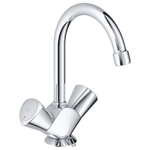 Смеситель Grohe Costa S 21338001 для раковины