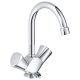 Смеситель Grohe Costa S 21338001 для раковины