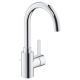Смеситель для раковины GROHE Eurosmart Cosmopolitan 32830001 хром