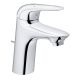 Смеситель для раковины GROHE Eurostyle New 23707003 хром