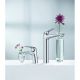 Смеситель для раковины GROHE Eurostyle New 23707003 хром