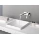 Смеситель для раковины GROHE Lineare New 23444001 хром