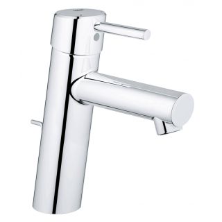 Смеситель для раковины GROHE Concetto 23450001 хром