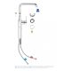 Смеситель для раковины Grohe Essence New 32898001