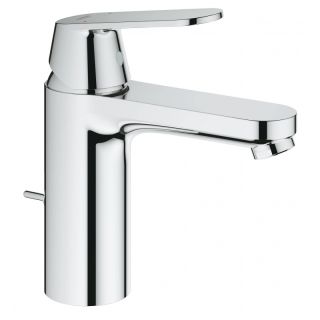 Смеситель для раковины GROHE Eurosmart Cosmopolitan 23325000 хром