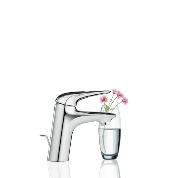 Смеситель для раковины GROHE Eurostyle New 33558003 хром