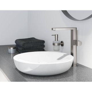 Смеситель для раковины GROHE Plus 32618003 хром