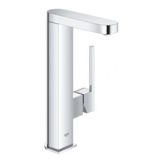 Смеситель для раковины GROHE Plus 23873003 хром
