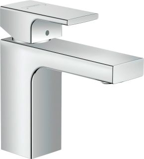 Смеситель Hansgrohe Vernis Shape 71569000 для раковины