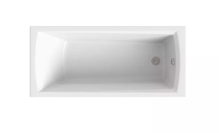 Акриловая ванна Bas Амур З 00138 170х70 см