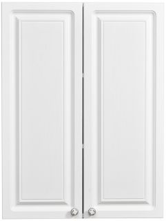 Шкаф Stella Polar Кармела 60см ольха белая SP-00000189