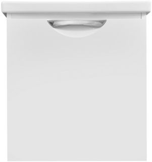 Тумба под раковину Stella Polar Норина 50см белый SP-00000233