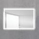Зеркало BelBagno с LED-подсветкой и сенсорным управлением SPC-GRT-900-600-LED-TCH