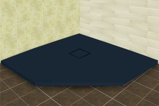 Поддон из искусственного камня RGW ST/T-0100G 1000х1000х25