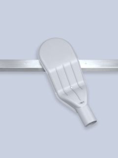 Душевой трап AltroBagno Stella 071222 Ni 60 никель