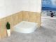 Поддон для душа RGW STYLE PL 900х900х220