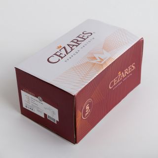 Встраиваемый смеситель для раковины Cezares STYLUS-BLI1-BORO-W0 брашированное золото