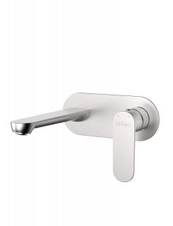 Встраиваемый смеситель для раковины Cezares STYLUS-BLI1-IN-W0 сатин