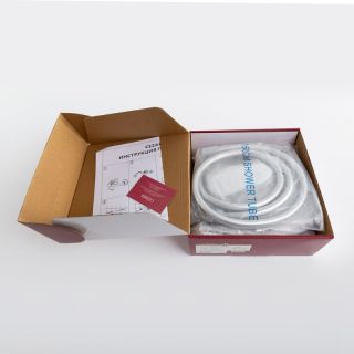 Смеситель для ванны и душа CEZARES STYLUS-VD-IN сатин