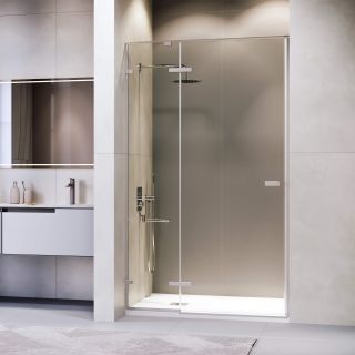 Душевая дверь RGW SV-004 353200411-11 110см хром