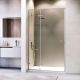 Душевая дверь RGW SV-004Gr 353200411-110 110см серый