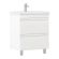 Тумба под раковину напольная Vigo Holly 040 70 см белый