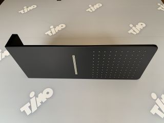 Душевая система Timo Briana SX-7119/03SM чёрный
