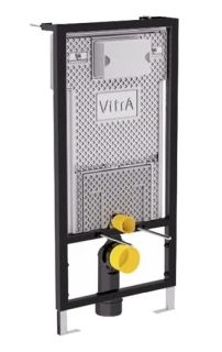 Инсталляция VitrA Pro 765-5800-01 для подвесного унитаза