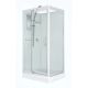 душевые кабины River TANA Б/К 100/80