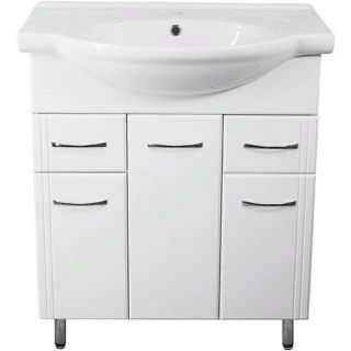 Тумба под раковину Style Line Байкал ЛС-00002286