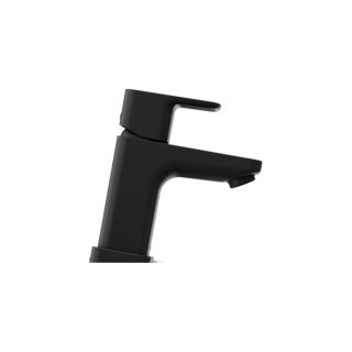 Смеситель для раковины Ravak 10° Free чёрный X070148